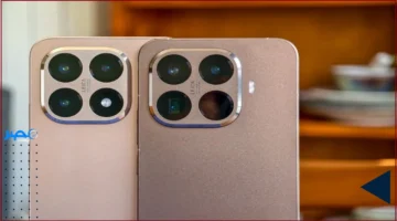 سلسلة جديدة.. شاومي تعلن دخولها عالم الأجهزة المنزلية مع هواتف مبتكرة